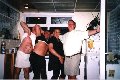 Harry's
                Cross-Dressing Party 1999