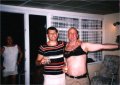 Harry's
                Cross-Dressing Party 1999