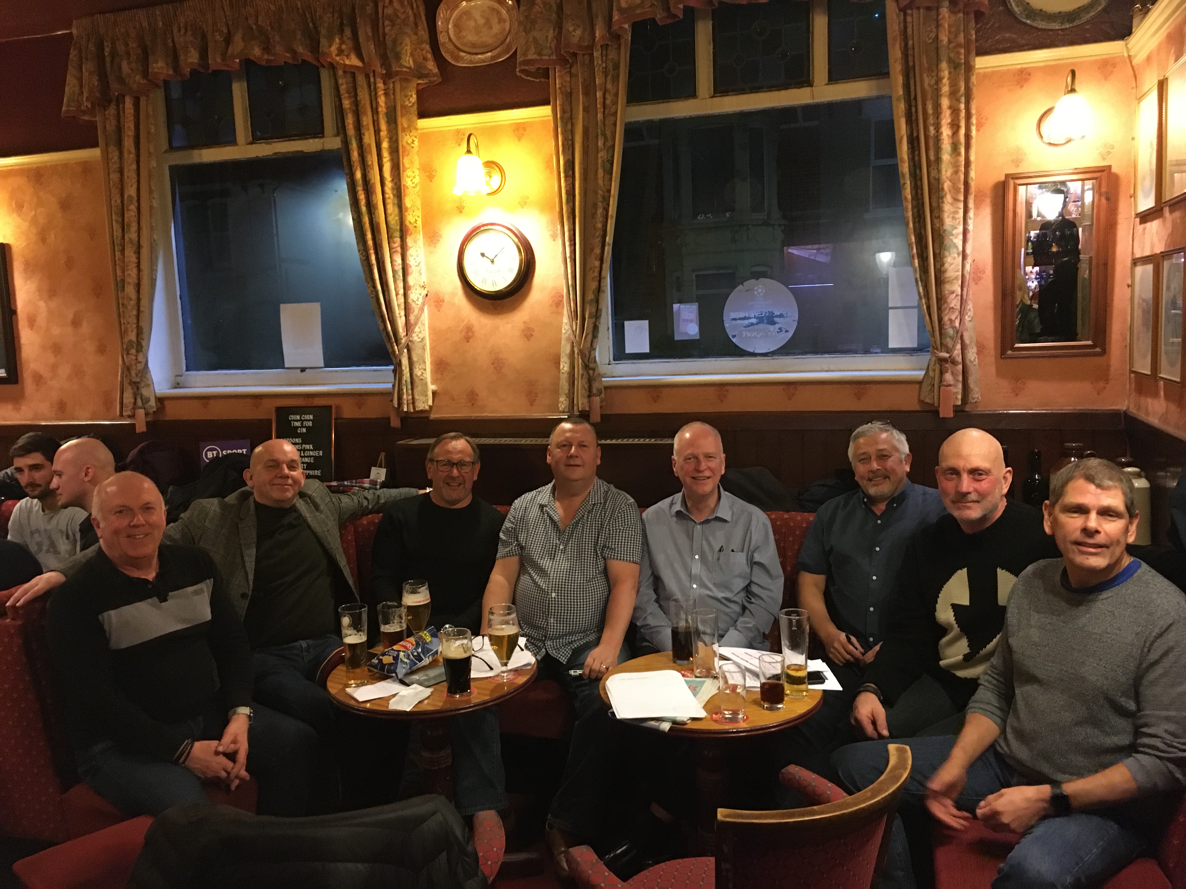 AGM January 2020