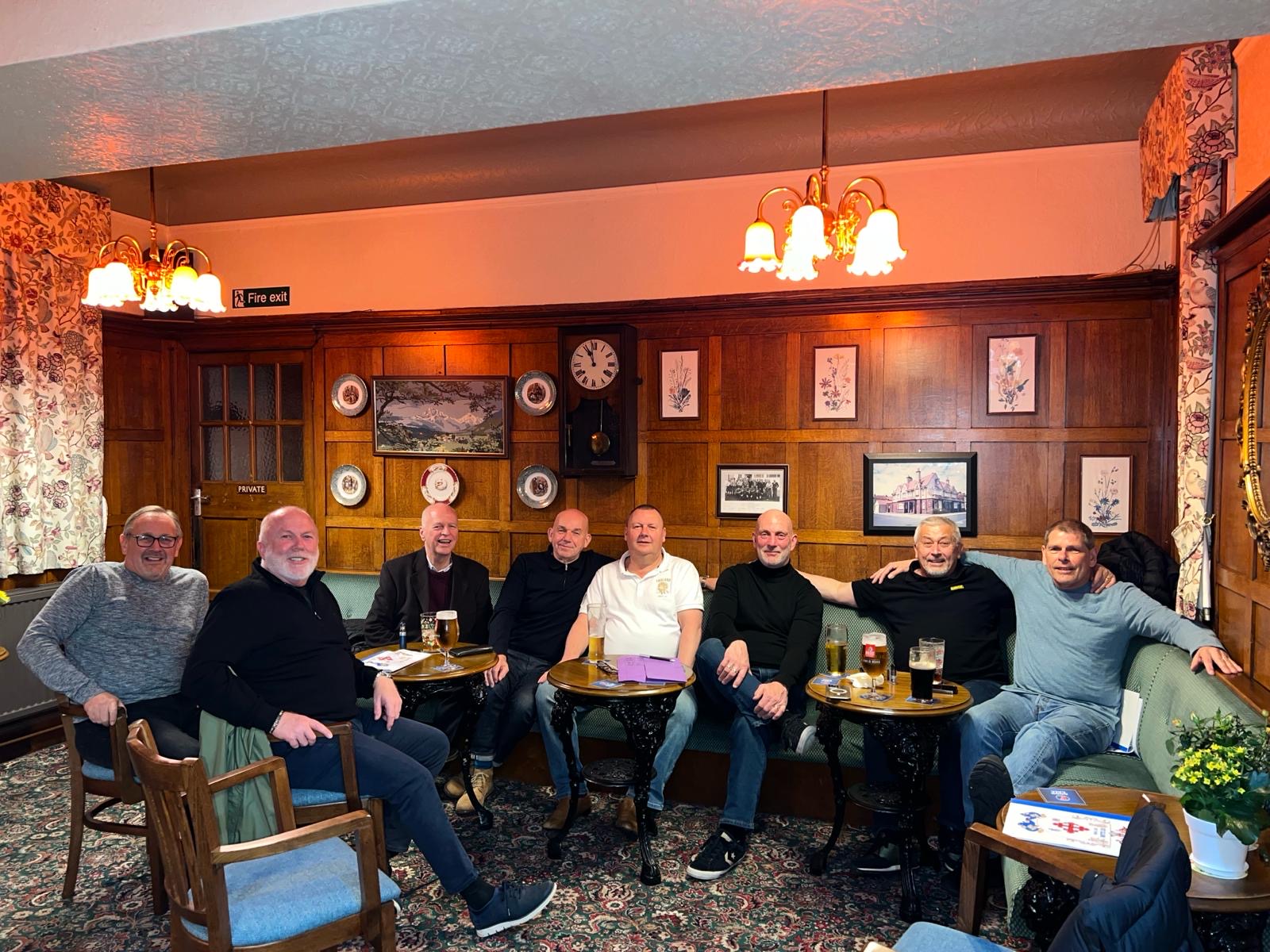 AGM January 2024
