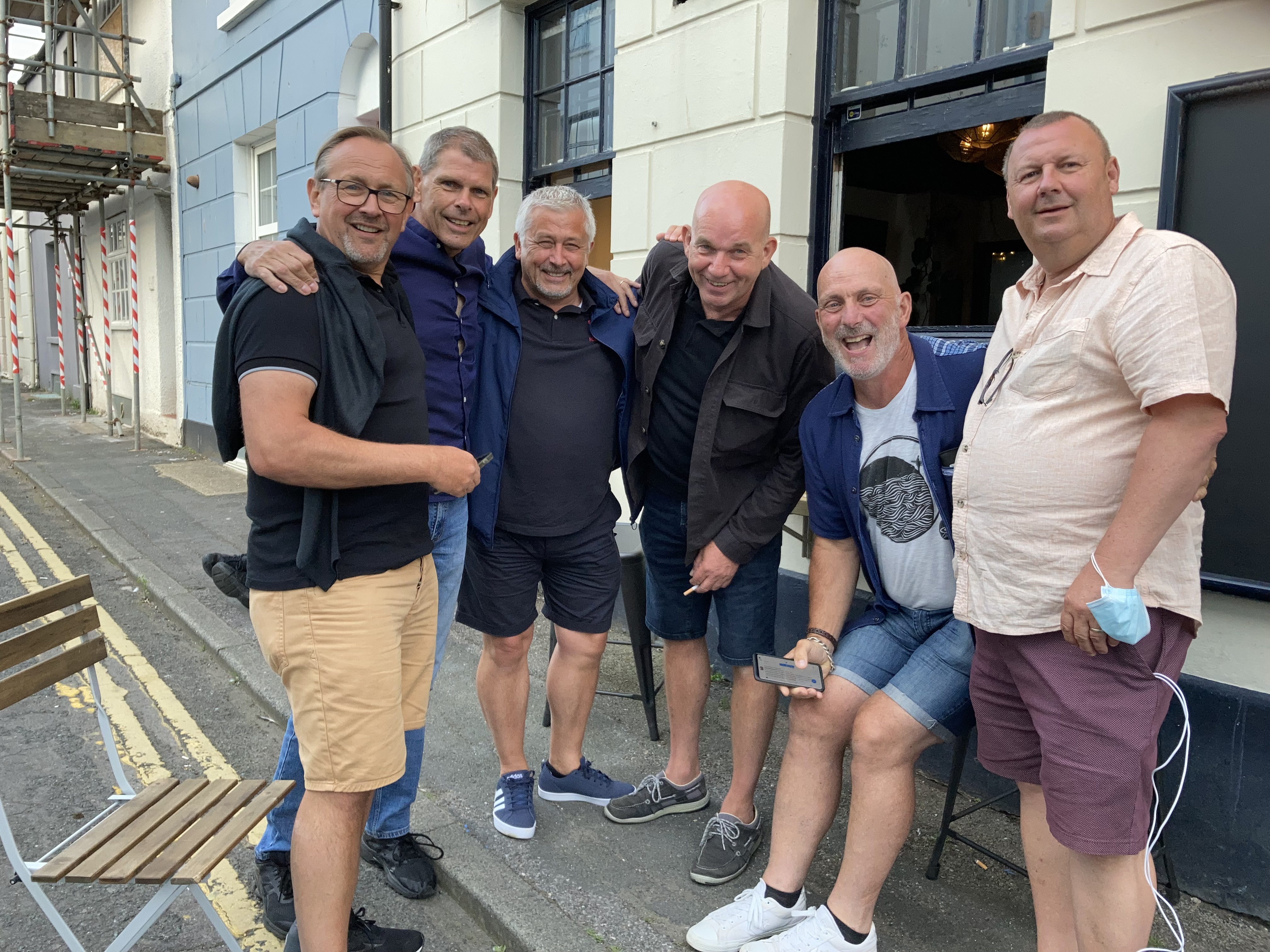 Brighton 2021