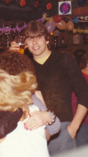 Paul Duck
              Memory Lane