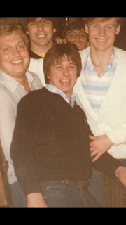 Paul Duck
              Memory Lane
