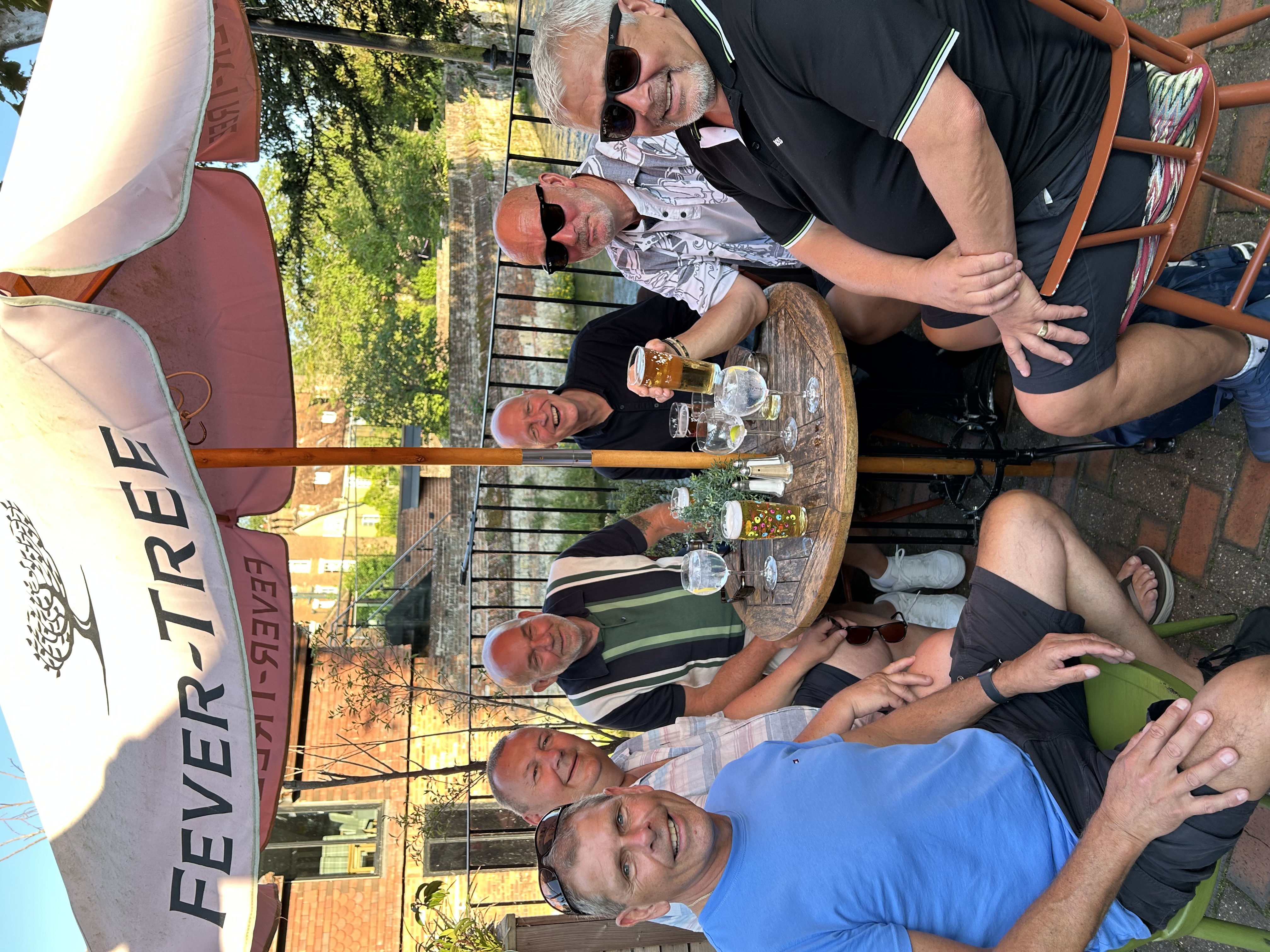 Winchester June 2025